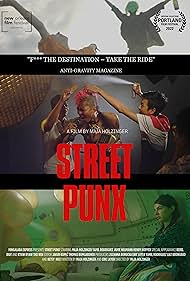 watch-Street Punx (2024)