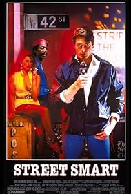 Street Smart (1987) watch-Street Smart (1987)