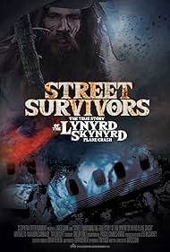 watch-Street Survivors: The True Story of the Lynyrd Skynyrd Plane Crash (2020)