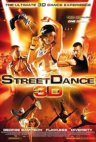 StreetDance 3D (2010) watch-StreetDance 3D (2010)