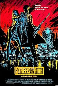 Streets of Fire (1984) watch-Streets of Fire (1984)