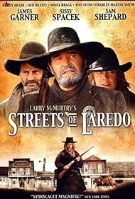 watch-Streets of Laredo (1995)