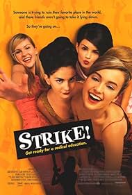 watch-Strike! (1998)