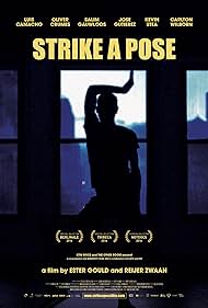 watch-Strike a Pose (2016)