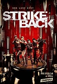 watch-Strike Back (2011)
