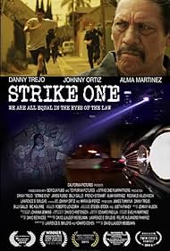 watch-Strike One (2014)