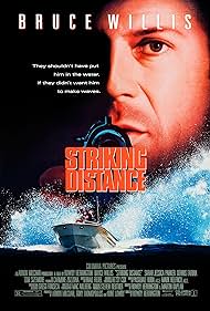 watch-Striking Distance (1993)