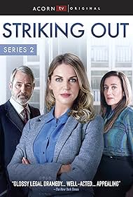 watch-Striking Out (2017)