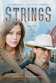 Strings (2018) watch-Strings (2018)