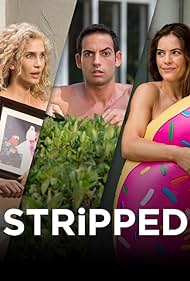 watch-Stripped (2017)