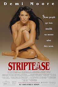 Striptease (1996) watch-Striptease (1996)