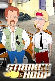 Stroker and Hoop (2004) watch-Stroker and Hoop (2004)