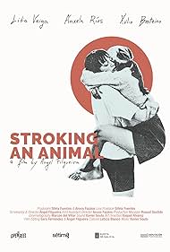 Stroking an Animal (2023) watch-Stroking an Animal (2023)