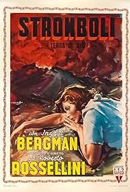 Stromboli (1950) watch-Stromboli (1950)