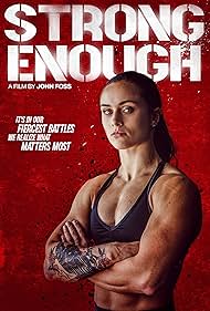 Strong Enough (2022) watch-Strong Enough (2022)