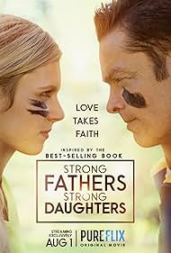 Strong Fathers, Strong Daughters (2022) watch-Strong Fathers, Strong Daughters (2022)