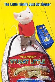 watch-Stuart Little (1999)