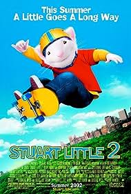 watch-Stuart Little 2 (2002)