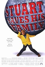 Stuart Saves His Family (1995) watch-Stuart Saves His Family (1995)