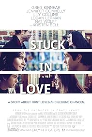 watch-Stuck in Love. (2013)