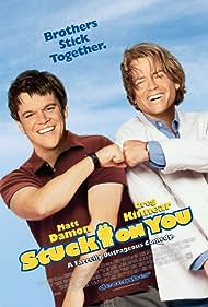 watch-Stuck on You (2003)
