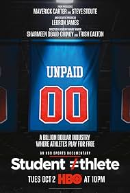 Student Athlete (2018) watch-Student Athlete (2018)