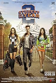 watch-Student of the Year 2 (2019)