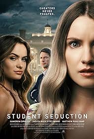 Student Seduction (2022) watch-Student Seduction (2022)