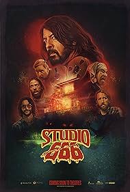 Studio 666 (2022) watch-Studio 666 (2022)