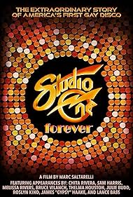 watch-Studio One Forever (2023)
