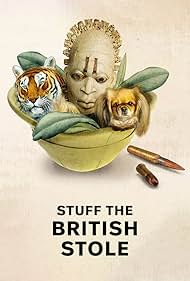 watch-Stuff the British Stole (2022)