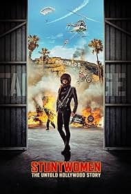 Stuntwomen: The Untold Hollywood Story (2020) watch-Stuntwomen: The Untold Hollywood Story (2020)