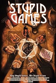 Stupid Games (2024) watch-Stupid Games (2024)
