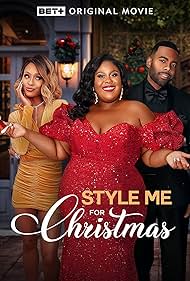 watch-Style Me for Christmas (2024)
