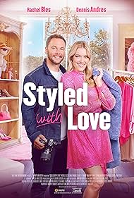 watch-Styled with Love (2022)