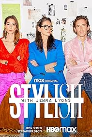 watch-Stylish with Jenna Lyons (2020)