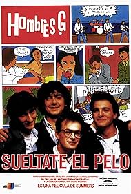 Suéltate el pelo (1988) watch-Suéltate el pelo (1988)