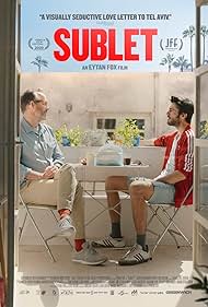 watch-Sublet (2021)