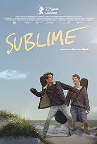 Sublime (2022) watch-Sublime (2022)