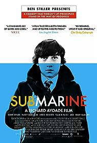 watch-Submarine (2011)