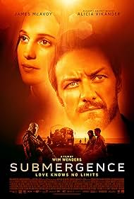 Submergence (2018) watch-Submergence (2018)