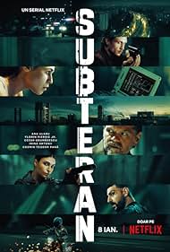 Subteran (2025) watch-Subteran (2025)
