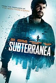 watch-Subterranea (2016)