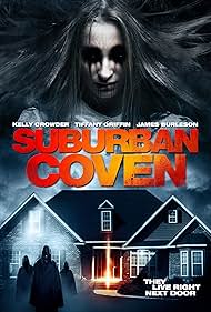 watch-Suburban Coven (2018)