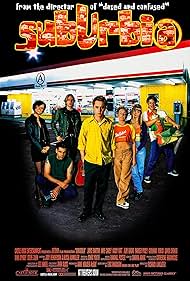 SubUrbia (1997) watch-SubUrbia (1997)