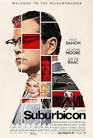 watch-Suburbicon (2017)