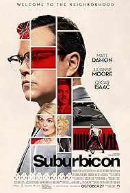Suburbicon (2017) watch-Suburbicon (2017)