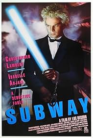 Subway (1985) watch-Subway (1985)