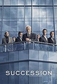 watch-Succession (2018)