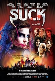 Suck (2011) watch-Suck (2011)